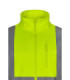 Chaqueta de Alta Visibilidad con cintas reflectantes EN471 en tejido softshell VELILLA Serie 306005