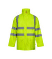 4in1 High Visibility Parka. Series 306007