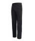 Pantalón unisex para hostelería con tres bolsillos color negro VELILLA 403001