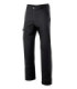 Black pants with pockets for the food industry VELILLA 403007