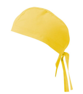 Cappello da cucina regolabile in vari colori VELILLA 404002