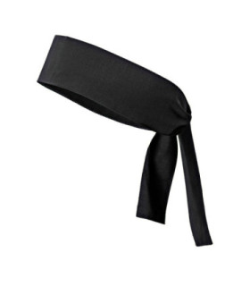Bandana de cozinha estilo japonês para a frente de algodão VELILLA 404005