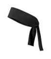 Bandeau de cuisine style japonais en coton VELILLA 404005