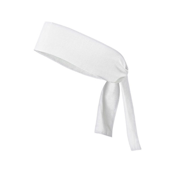 Bandana de cocina estilo japonés para la frente de algodón VELILLA 404005
