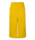 Long apron with central opening, hospitality various colors VELILLA 404209