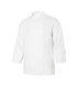 Long sleeve kitchen jacket made of breathable fabric VELILLA 405210