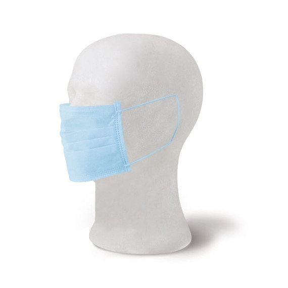 Hygienic mask for the food industry 584004 VELILLA