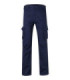 Pantalon stretch industrie de la construction, en tissu renforcé VELILLA 103012S