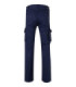Pantalón stretch industria de construcción, de tejido reforzado VELILLA 103012S