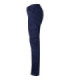 Pantalon stretch industrie de la construction, en tissu renforcé VELILLA 103012S