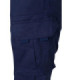 Pantalón stretch industria de construcción, de tejido reforzado VELILLA 103012S