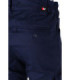 Pantalón stretch industria de construcción, de tejido reforzado VELILLA 103012S