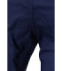 Pantalón stretch industria de construcción, de tejido reforzado VELILLA 103012S