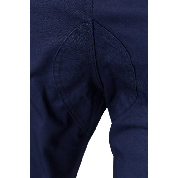 Pantalón stretch industria de construcción, de tejido reforzado VELILLA 103012S