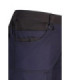 Stretch canvas pants in Oxford fabric, bicolor VELILLA 103019S
