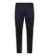 Pantaloni da lavoro bicolore in tessuto stretch VELILLA 103031S
