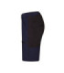 Bermuda trekking corte Slim Fit com cintura elástica em tecido stretch VELILLA Série 103032S