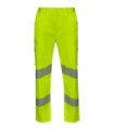 RS High Visibility stretch pants. 303009S Series