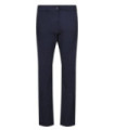 Women's stretch chino pants with pockets for the office VELILLA 403012S