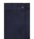 Pantalón chino stretch de mujer con bolsillos para oficina VELILLA 403012S