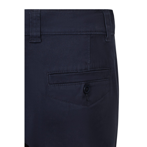 Pantaloni chino stretch da donna con tasche per ufficio VELILLA 403012S