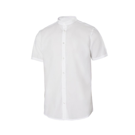 Herren Stretch Kurzarmhemd für die Gastronomie VELILLA 405012S