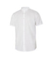 Men's short sleeve stretch shirt. 405012S Series
