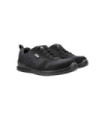 Sapato antideslizante para indústria S1P ESD SRC cor cinza VELILLA 707003G