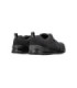 Sapato antideslizante para indústria S1P ESD SRC cor cinza VELILLA 707003G