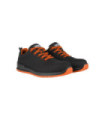 Zweifarbiger Sicherheitsstiefel S1P ESD SRC für den Bau VELILLA 707007C