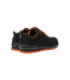 Zweifarbiger Sicherheitsstiefel S1P ESD SRC für den Bau VELILLA 707007C