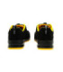 Chaussures de sécurité S1P ESD SRC sans métal jaune noir VELILLA 707007Y