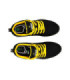 Sapatos de segurança S1P ESD SRC sem metal amarelo preto VELILLA 707007Y