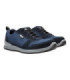 Chaussures de sécurité S1P ESD SRC bleu Navi VELILLA sans métal 707003B VELILLA