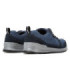 Sapatos de segurança S1P ESD SRC azul Navi VELILLA sem metal 707003B VELILLA