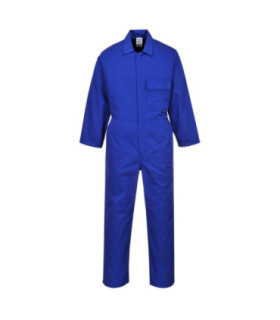Standard-Arbeitsjacke mit Brusttasche PORTWEST 2802