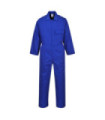 Standard-Arbeitsjacke mit Brusttasche PORTWEST 2802