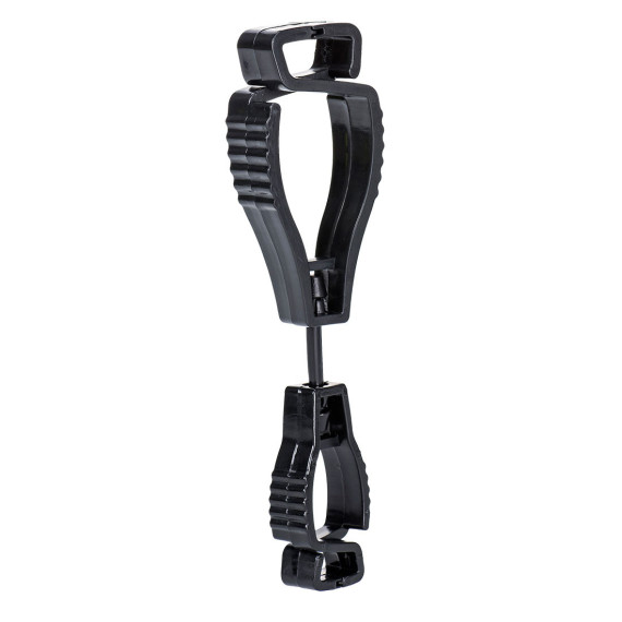 Pinza per guanti, priva di metalli PORTWEST A002