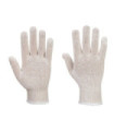 Thread gloves (300 pairs) - A030