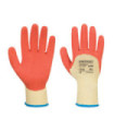 Handschuhe für die Handhabung, Stärke 10, Geschicklichkeit 5 Grip Xtra PORTWEST A105 (12 Paare)