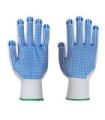Polka Dot Plus Glove - A113