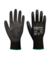 Latex Free PU Palm Glove - Full Box (144 Pairs) - A123