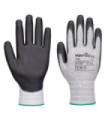 Diamantstrickhandschuh, nahtlos, PU, 13 Gauge (12 Paar) PORTWEST A124