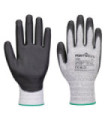 Grip 13 PU Diamond Knit Glove (12 Pairs) - A124