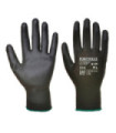 Glove with PU palm - Full box (480 pairs) - A129