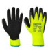 Gants de protection thermique Thermal Soft Grip PORTWEST A143 (12 paires)