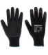Guante de agarra Classic Grip, recubrimiento de Látex PORTWEST A150 (12 pares)