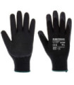 Classic Grip Handschuh, Latexbeschichtung PORTWEST A150 (12 Paare)