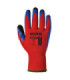 Guantes de trabajo Duo-Flex doble inmersión PORTWEST A175 (12 pares)