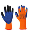 Guanti di protezione termica Duo-Therm repellente ai liquidi PORTWEST A185 (12 paia)